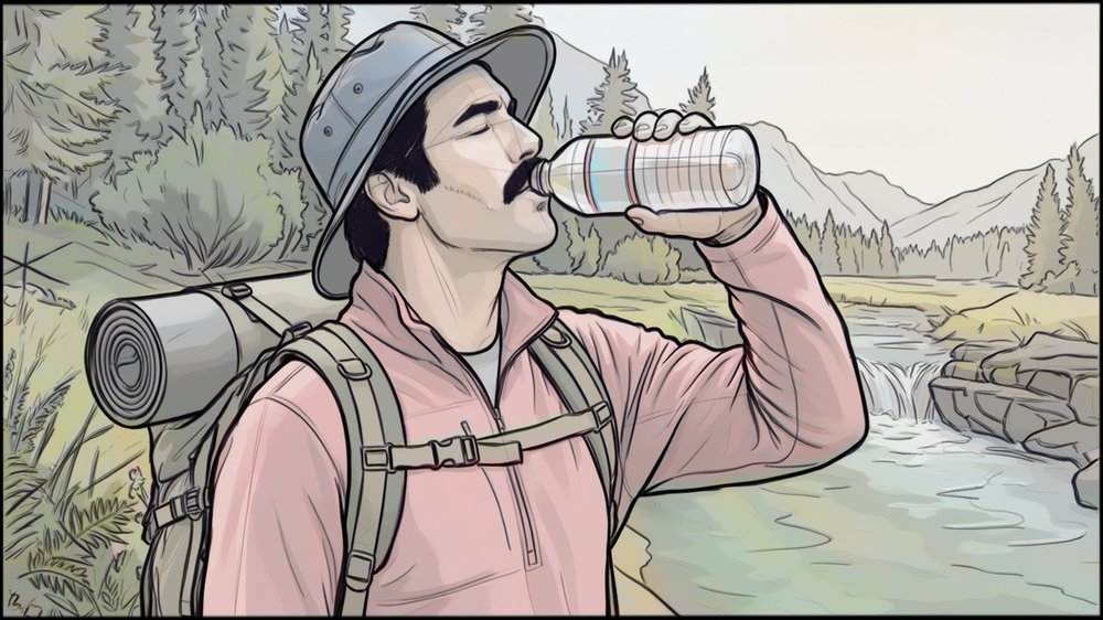 Comedy - Narrative - storyboard frame 4 by Dakota Warren