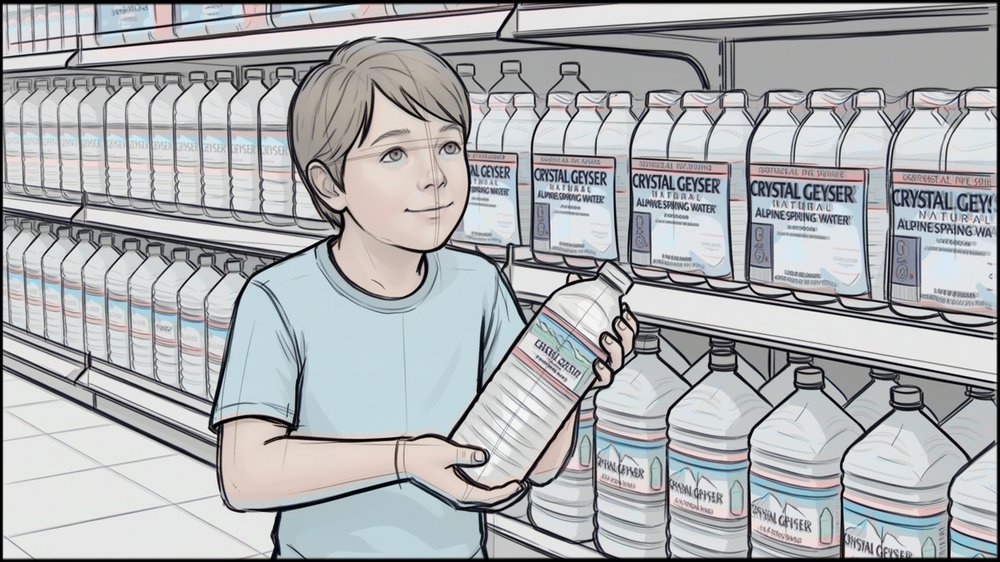 Comedy - Narrative - storyboard frame 7 by Dakota Warren
