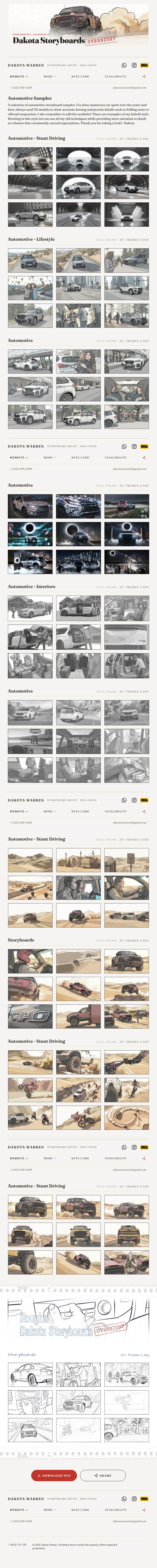 Automotive